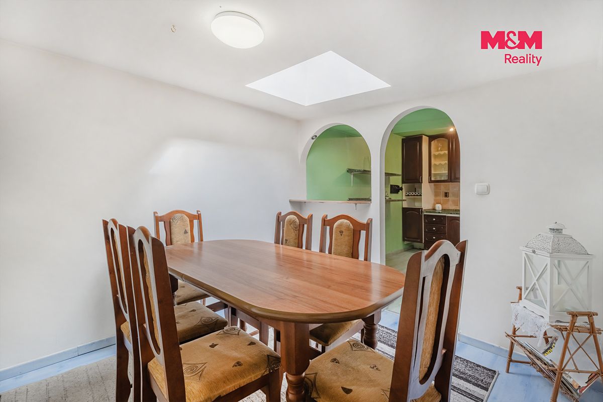 Prodej rodinného domu 92 m², pozemek 84 m² – fotografie 3
