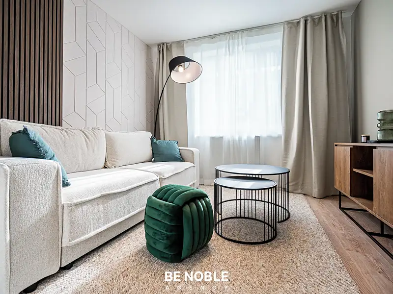 Prodej bytu 1+kk 22 m², Praha – náhled fotky 1