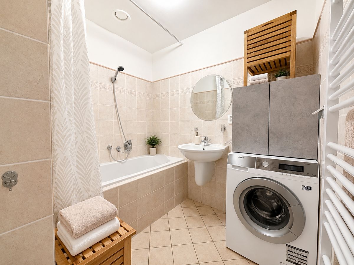Prodej bytu 2+kk 46 m² – fotografie 5