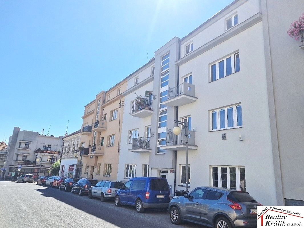 Prodej bytu 3+kk 75 m² – fotografie 2