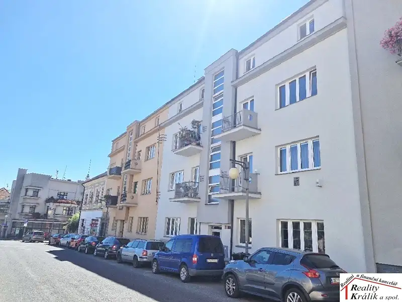 Prodej bytu 3+kk 75 m², Kutná Hora – náhled fotky 2