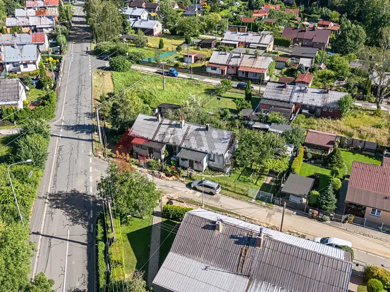 Prodej rodinného domu 55 m², pozemek 829 m², Ostrava – náhled fotky 2