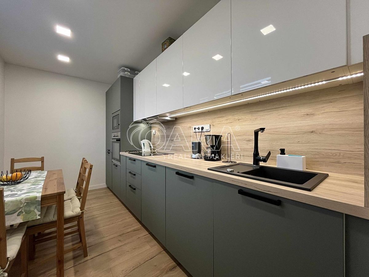 Pronájem bytu 3+1 67 m²