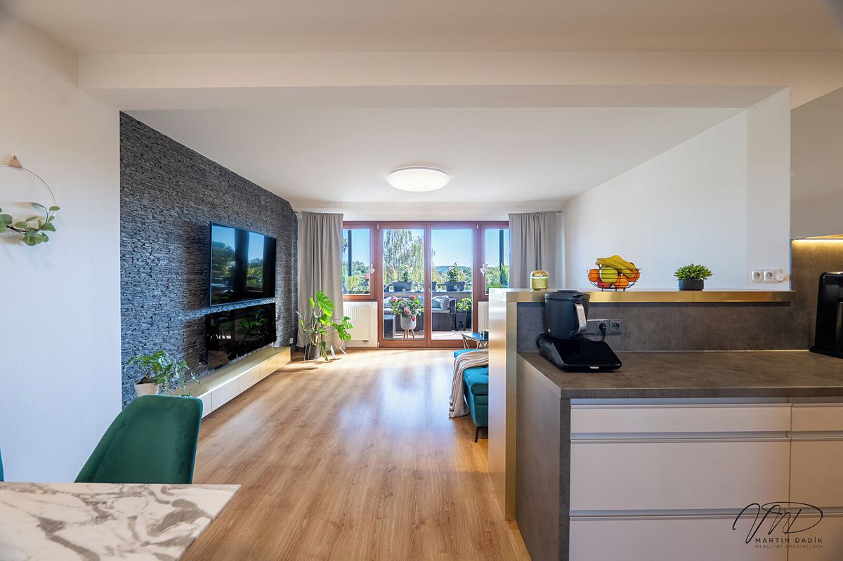 Prodej bytu 3+kk 109 m²