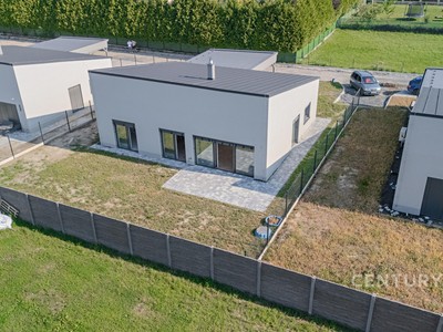 Prodej  rodinného domu 158 m², pozemek 525 m²
