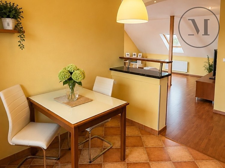 Prodej bytu 5+1, 145 m² (2 z 15)