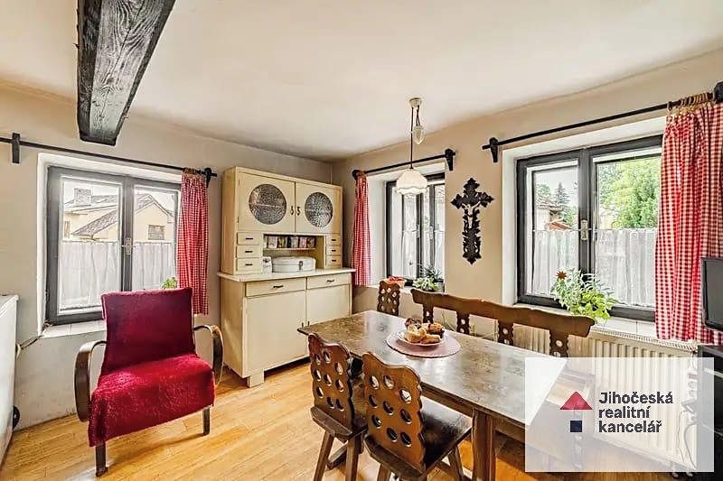 Prodej chalupy 110 m², pozemek 2029 m² – fotografie 5