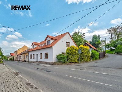 Prodej  rodinného domu 160 m², pozemek 491 m²