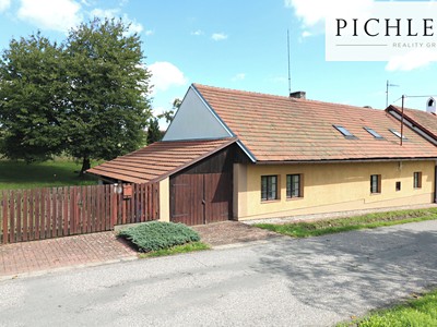 Prodej  rodinného domu 160 m², pozemek 788 m²