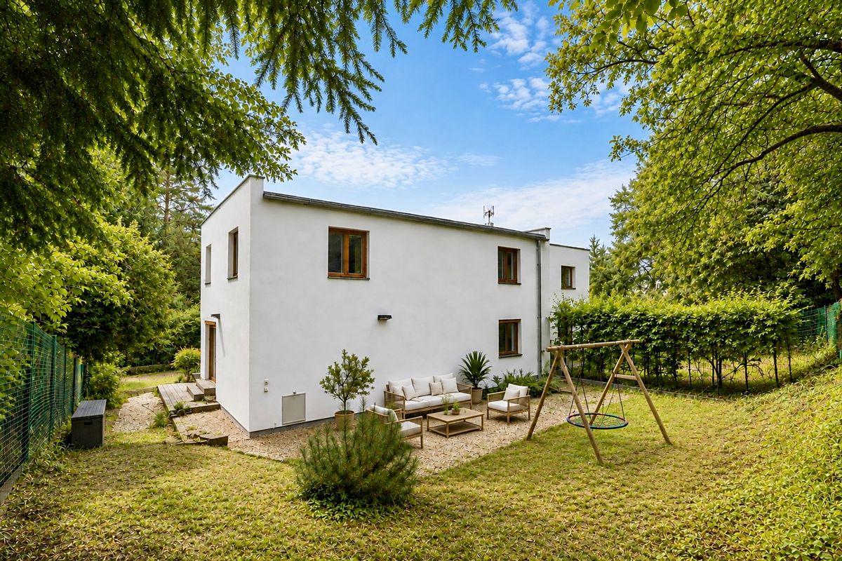 Prodej rodinného domu 154 m², pozemek 472 m² – fotografie 4