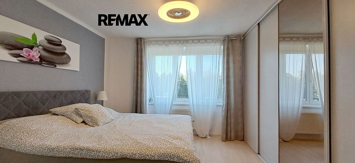 Prodej bytu 4+1 100 m²