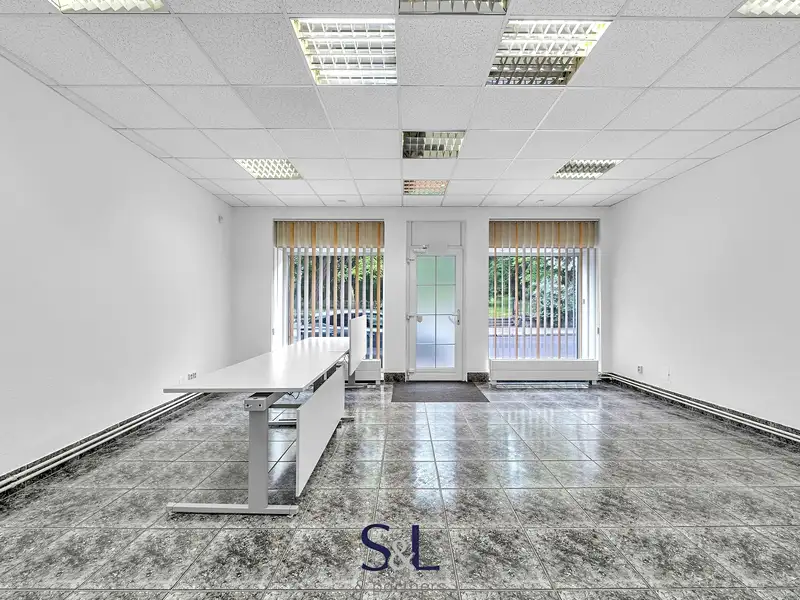 Pronájem kanceláře 332 m², Česká Lípa – náhled fotky 3