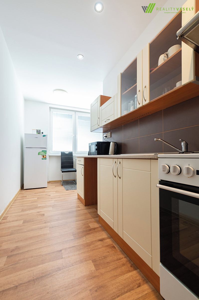 Prodej bytu 2+1 56 m² – fotografie 2
