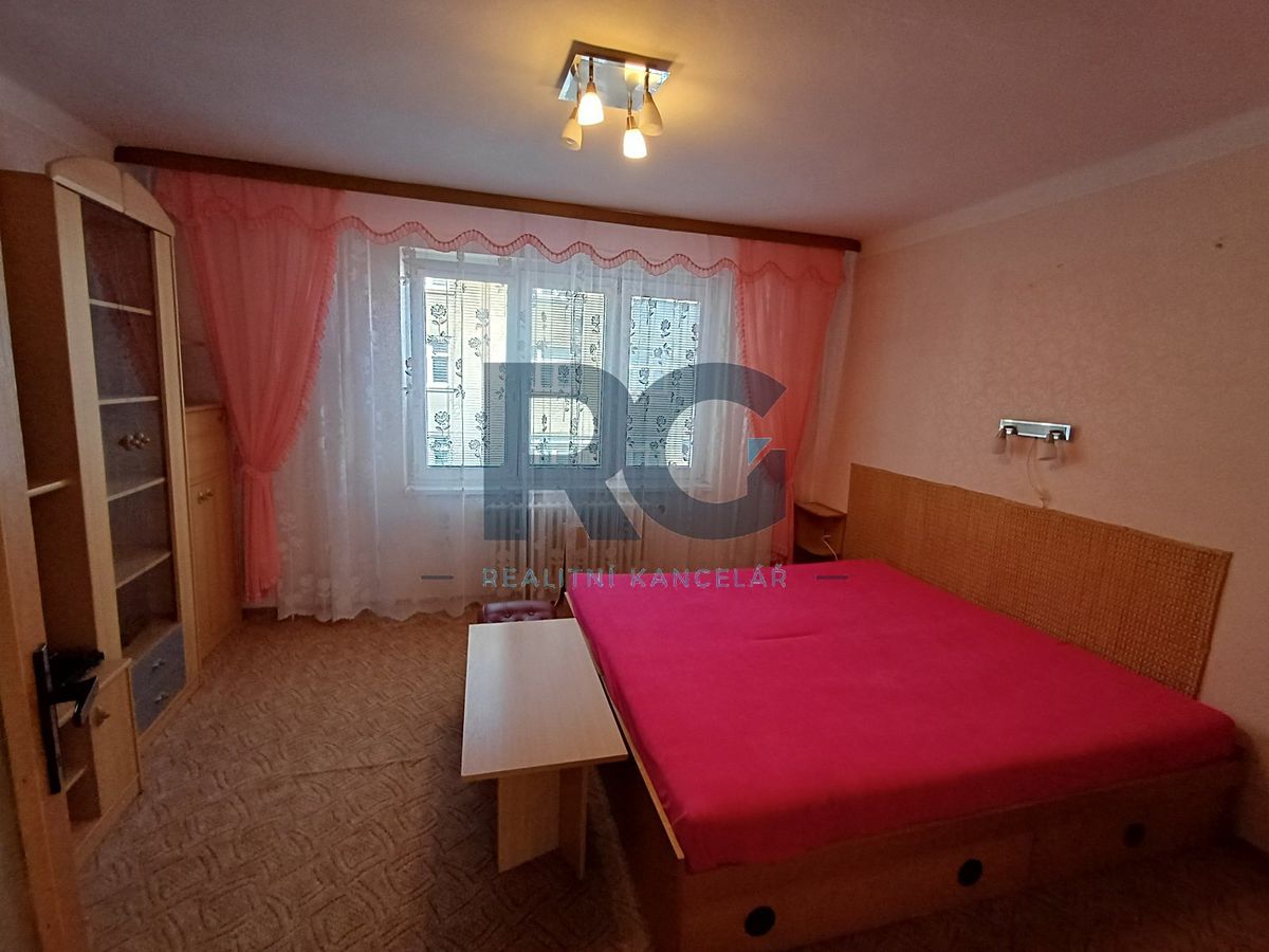 Pronájem bytu 3+1 85 m² – fotografie 3