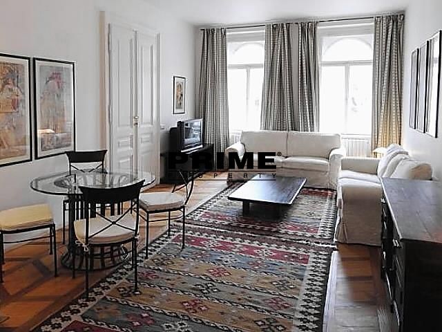 Pronájem bytu 2+1 80 m²