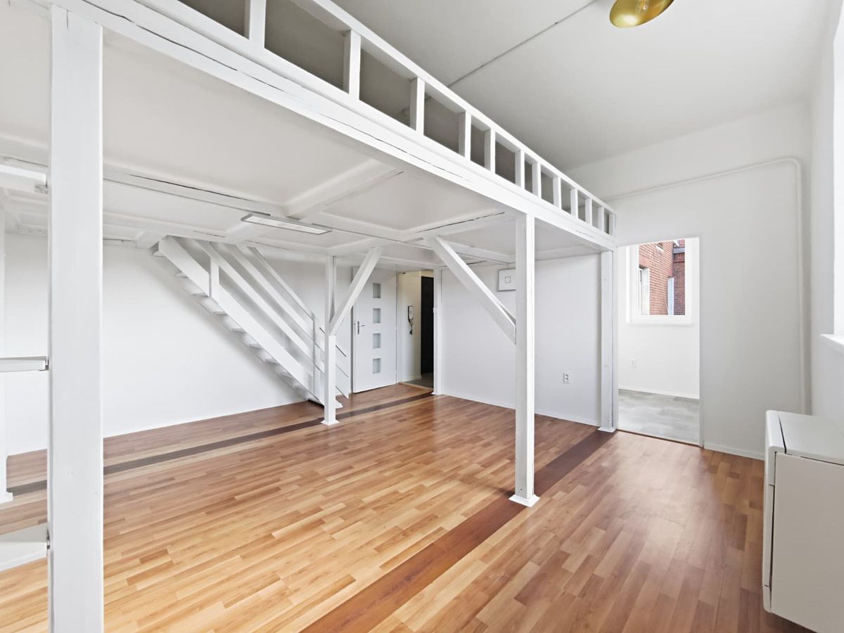Prodej bytu 1+1 34 m²