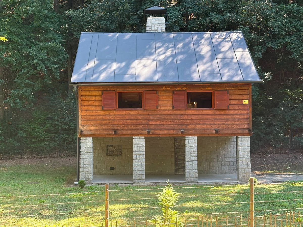 Prodej chaty 69 m², pozemek 591 m² – fotografie 5