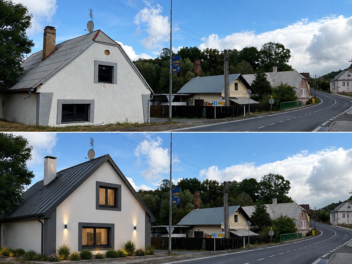 Prodej rodinného domu 178 m², pozemek 776 m² – fotografie 2