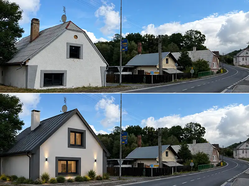 Prodej rodinného domu 178 m², pozemek 776 m², Moravský Beroun – náhled fotky 2