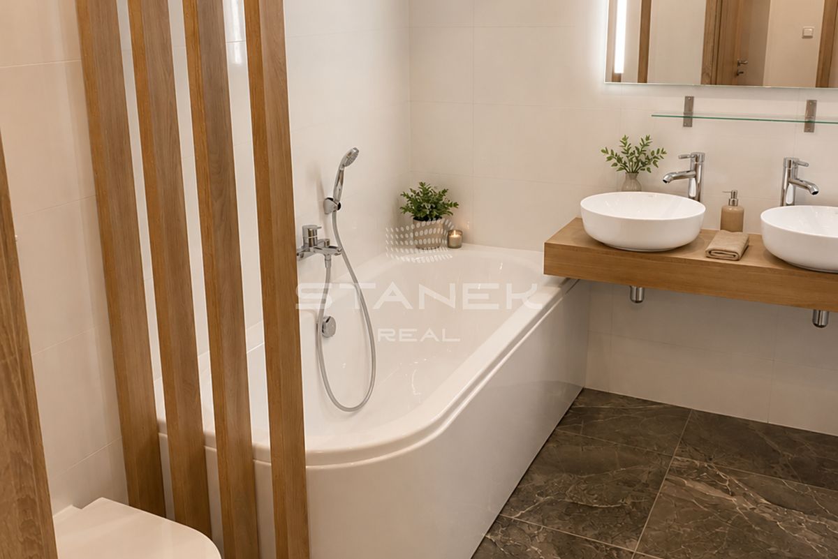 Pronájem bytu 3+kk 94 m² – fotografie 2