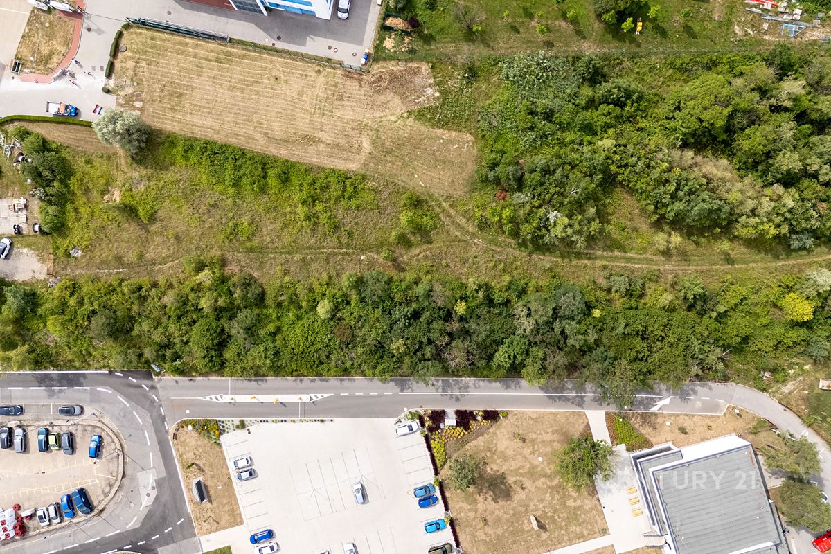 Prodej komerčního pozemku 5322 m² – fotografie 4