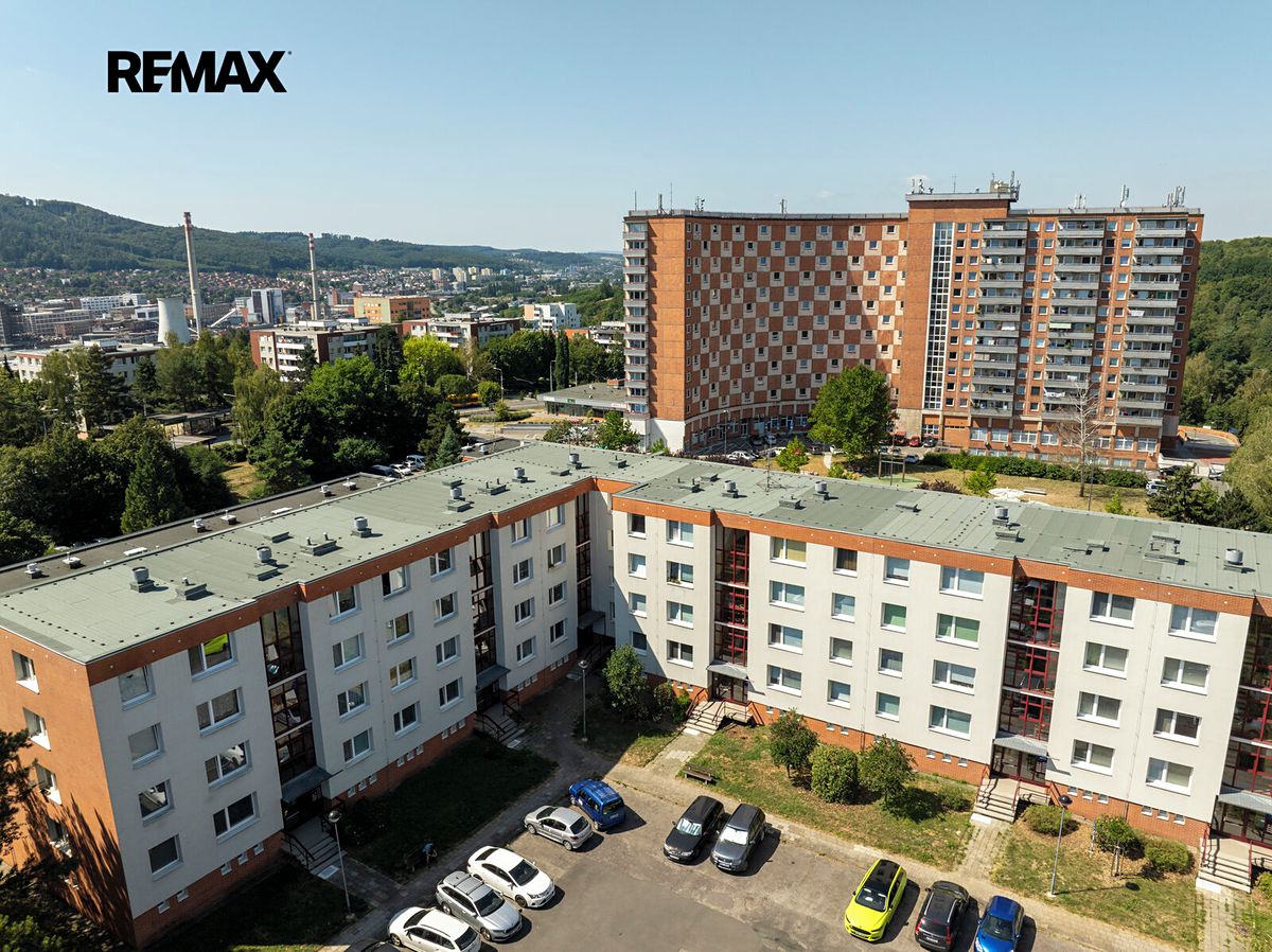 Prodej bytu 2+1 63 m²