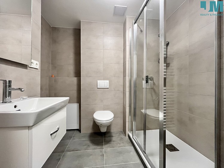 Wohnung 1+kk zur Miete, 24 m² (11 von 20)