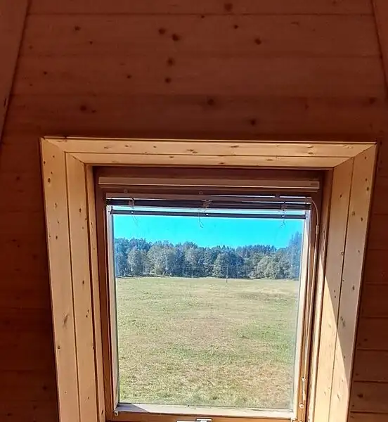 Prodej chaty 28 m², pozemek 19 m², Čachrov – náhled fotky 3