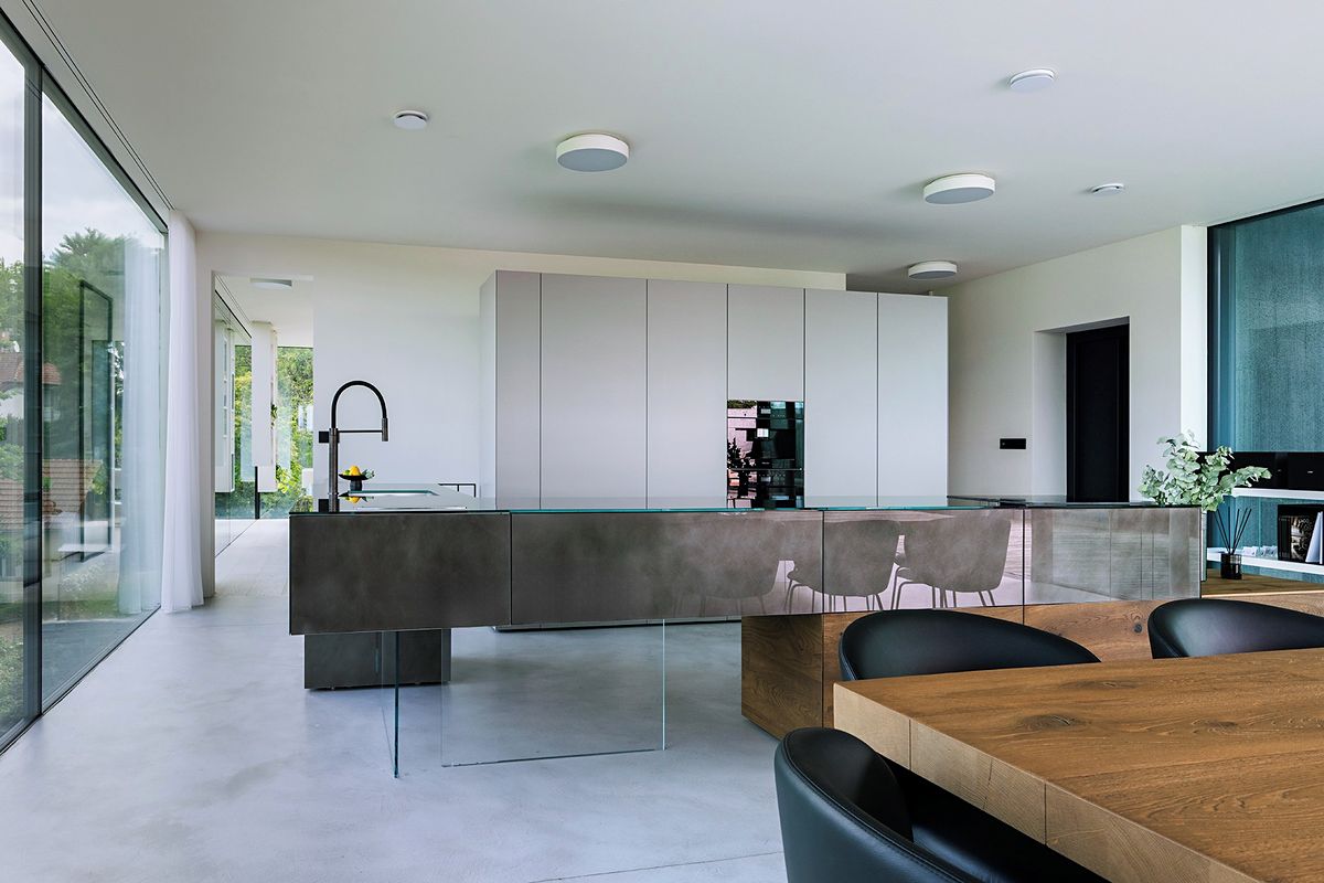 Prodej vily 575 m², pozemek 825 m² – fotografie 4
