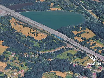 Prodej pole 1847 m²
