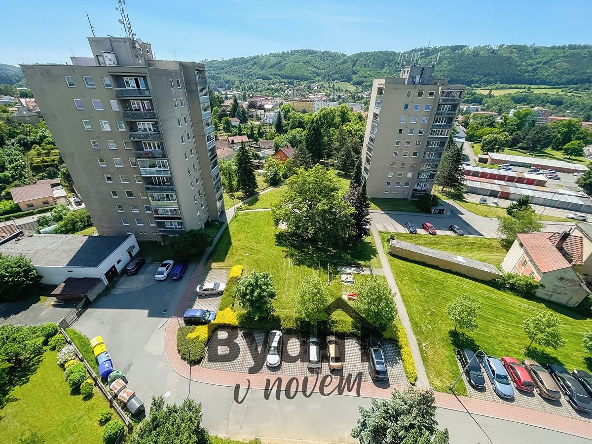 Prodej bytu 3+kk 63 m² – fotografie 3