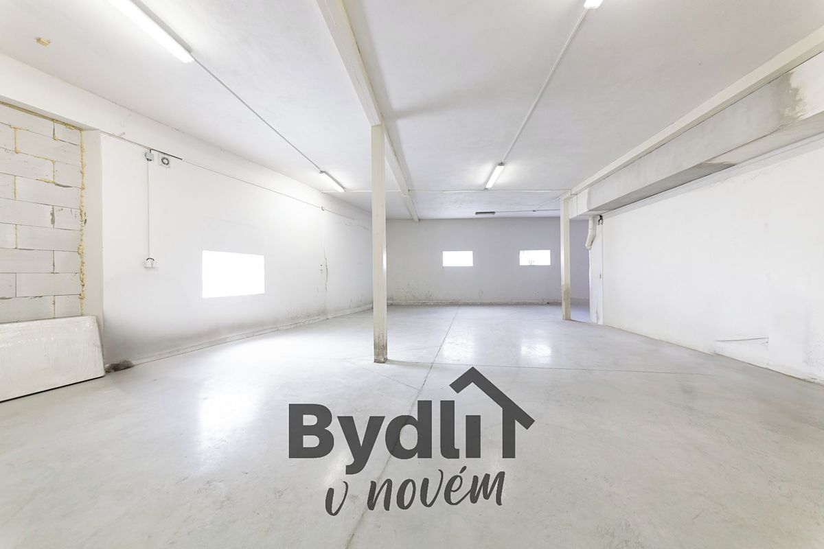 Prodej obchodního prostoru 277 m² – fotografie 3
