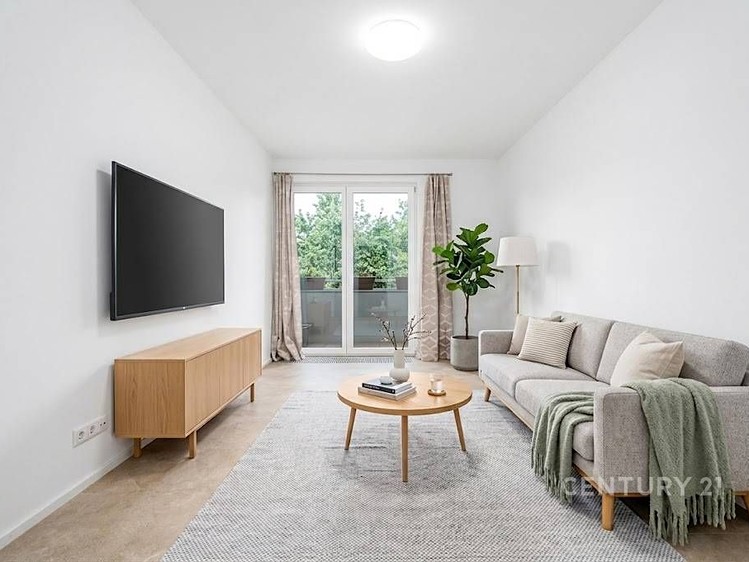 Квартира 5+kk на продаж, 119 м² (1 з 35)