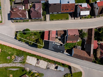 Prodej  rodinného domu 233 m², pozemek 495 m²