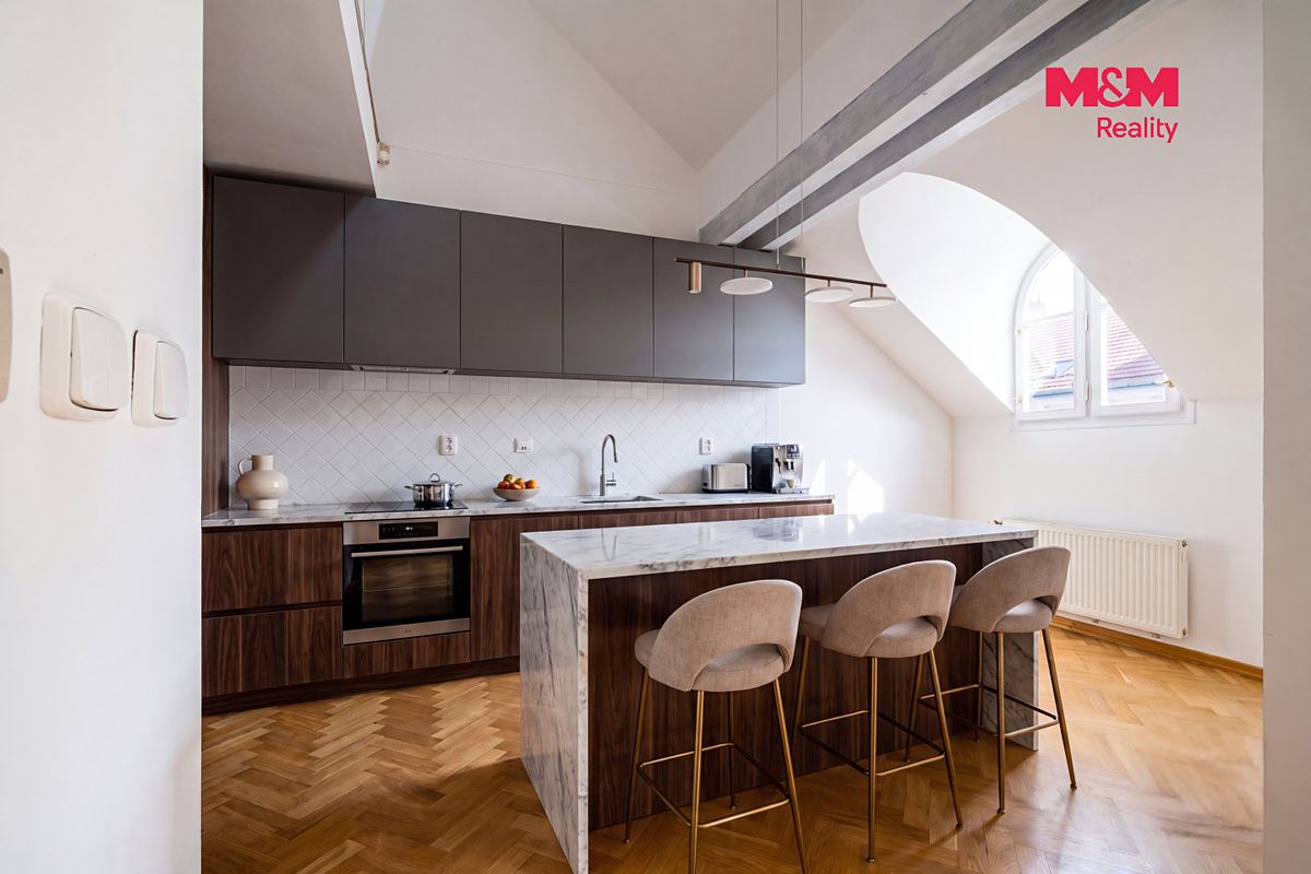 Prodej bytu 3+kk 115 m² – fotografie 5