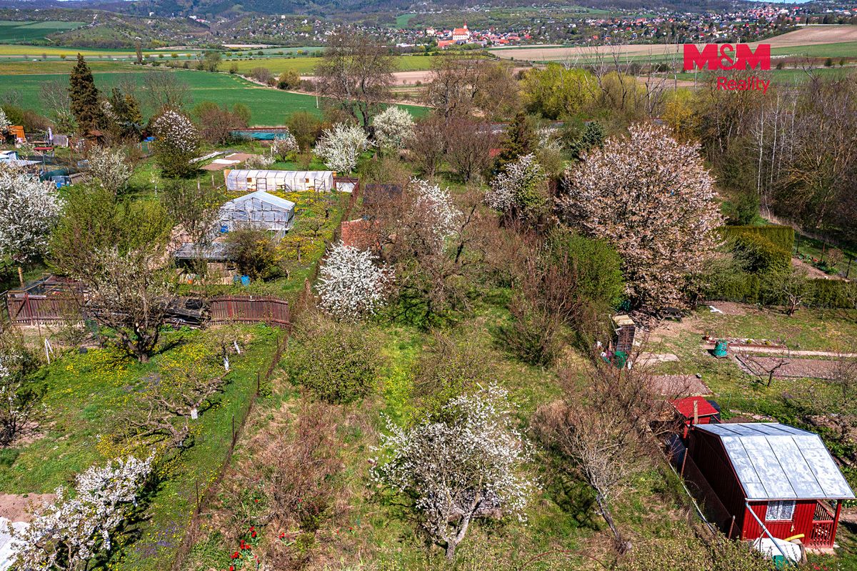 Prodej chaty 24 m², pozemek 2474 m² – fotografie 3