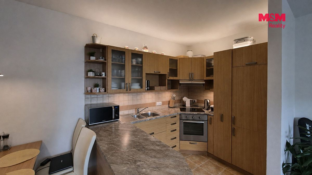 Prodej bytu 3+kk 62 m² – fotografie 5
