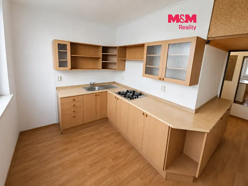 Pronájem bytu 2+1 53 m², Karviná – náhled fotky 1