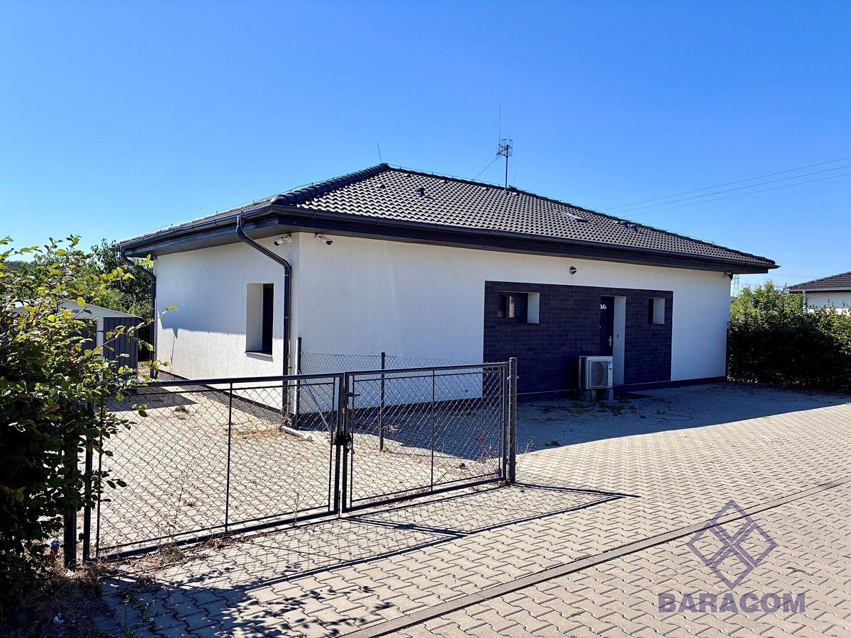 Prodej rodinného domu 96 m², pozemek 618 m²