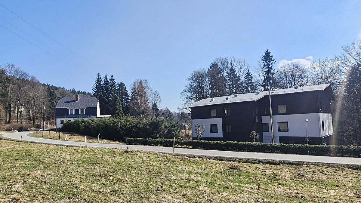 Prodej ubytovacího zařízení 1047 m² – fotografie 3