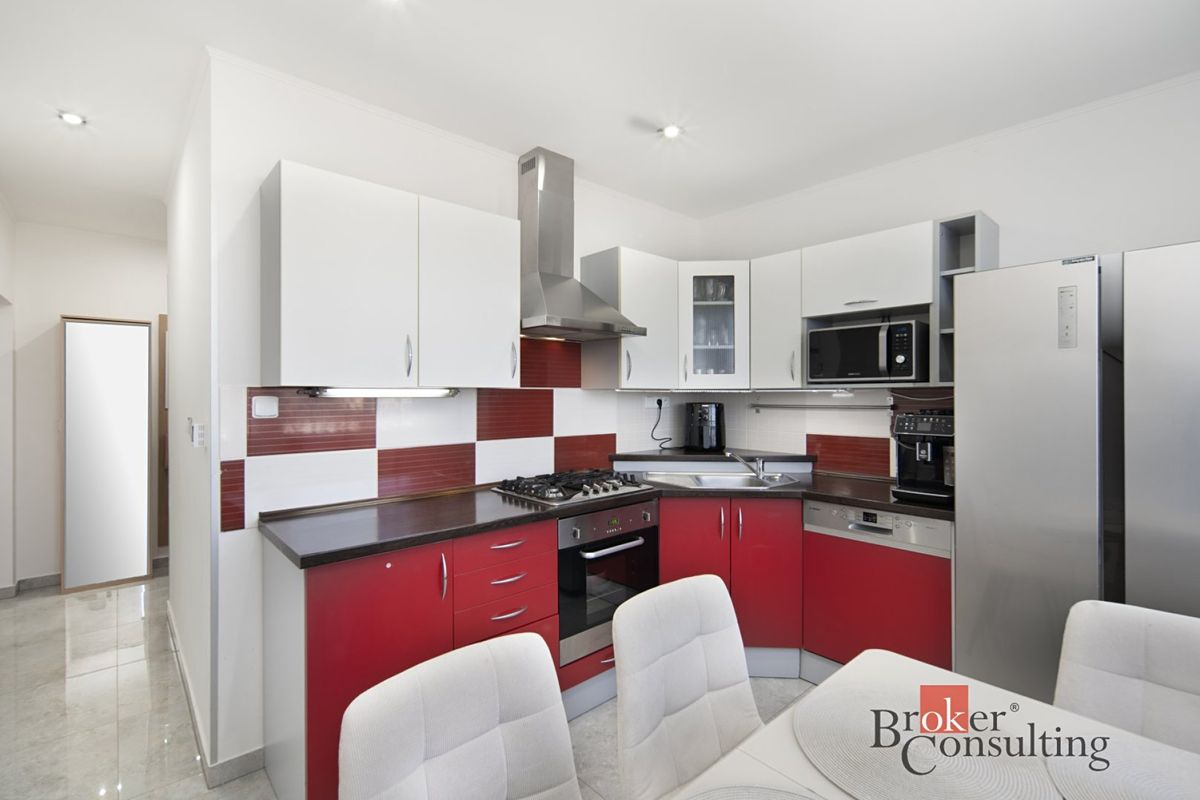 Prodej bytu 3+1 66 m²
