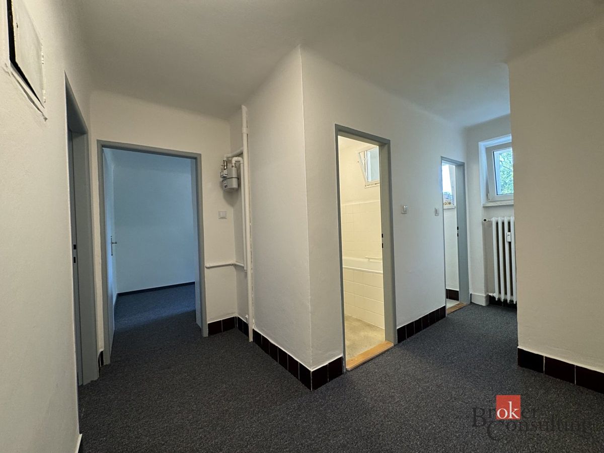 Pronájem bytu 2+1 62 m² – fotografie 4