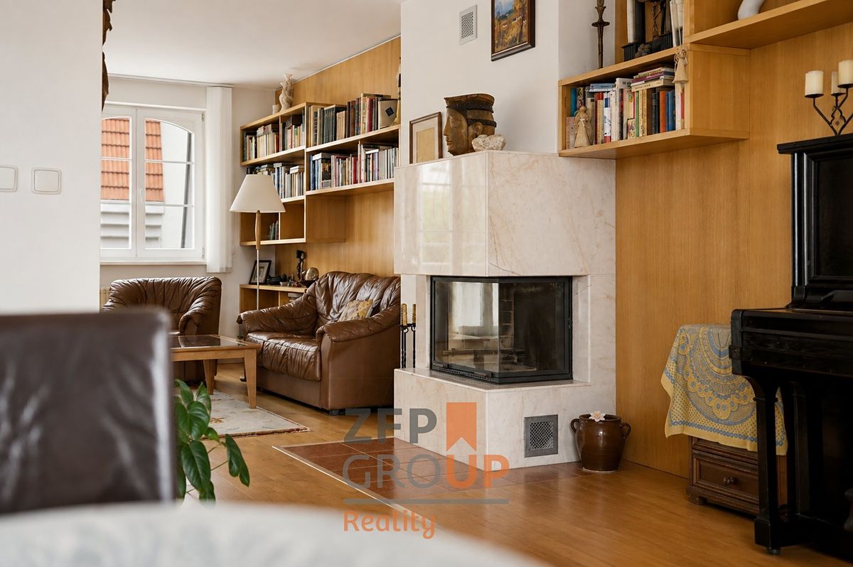 Prodej bytu 4+kk 161 m² – fotografie 3