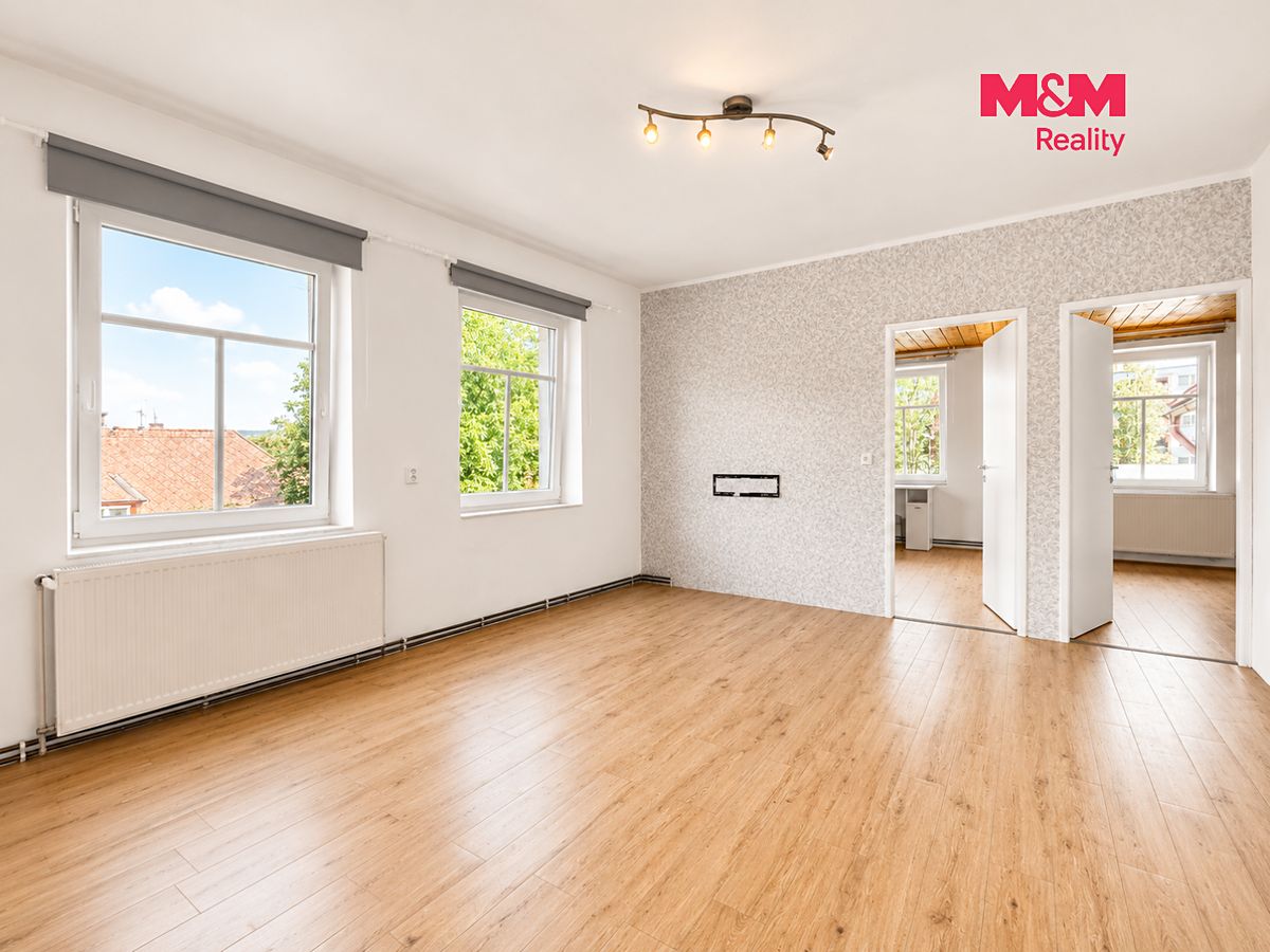 Pronájem bytu 3+1 75 m² – fotografie 5