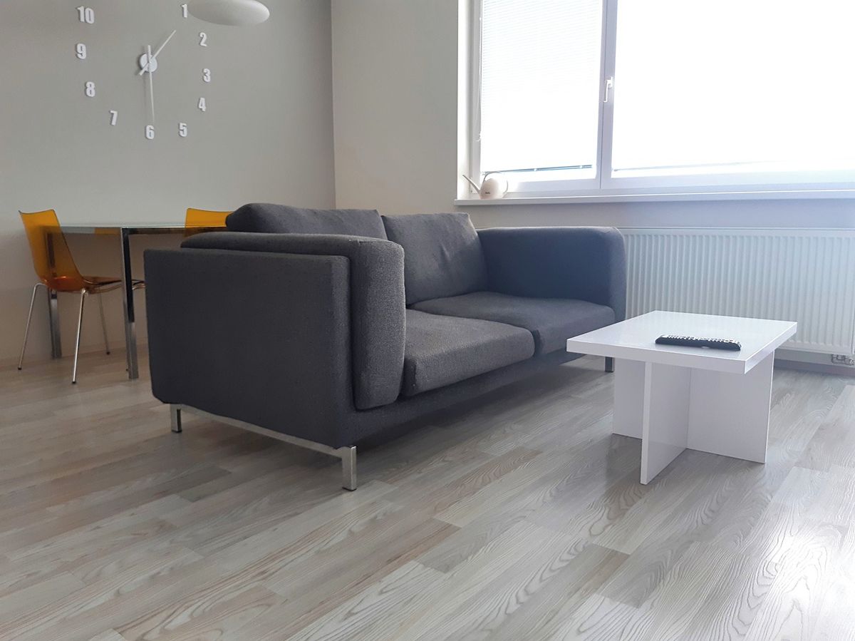 Pronájem bytu 2+kk 54 m² – fotografie 3