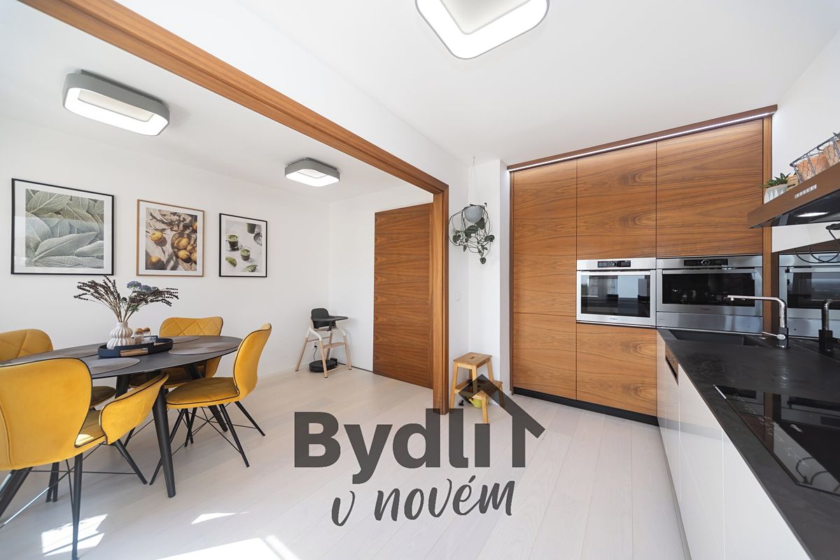 Prodej bytu 3+1 78 m²