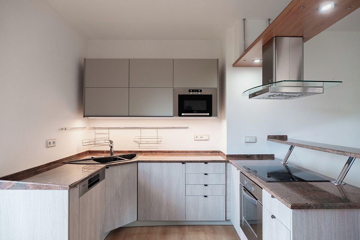 Pronájem bytu 3+kk 63 m² – fotografie 5