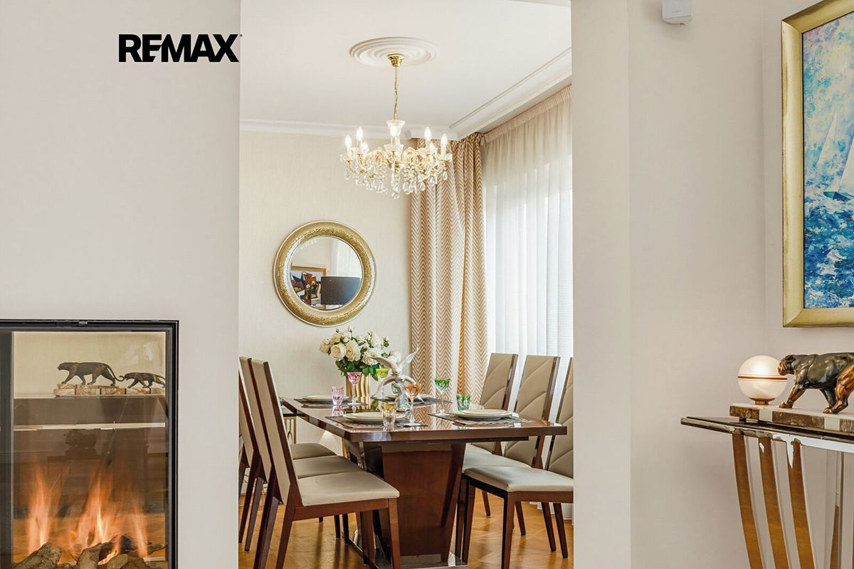 Prodej vily 432 m², pozemek 799 m² – fotografie 4