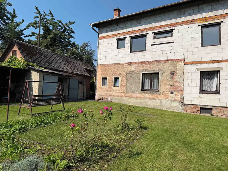 Prodej rodinného domu 375 m², pozemek 1937 m², Třinec – náhled fotky 3