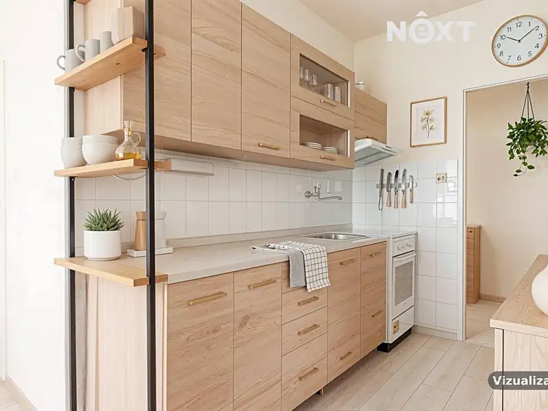 Prodej bytu 3+1 70 m², Ledeč nad Sázavou – náhled fotky 2